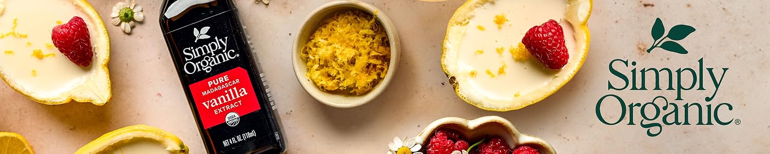 Pure Spices, Exceptional Flavor