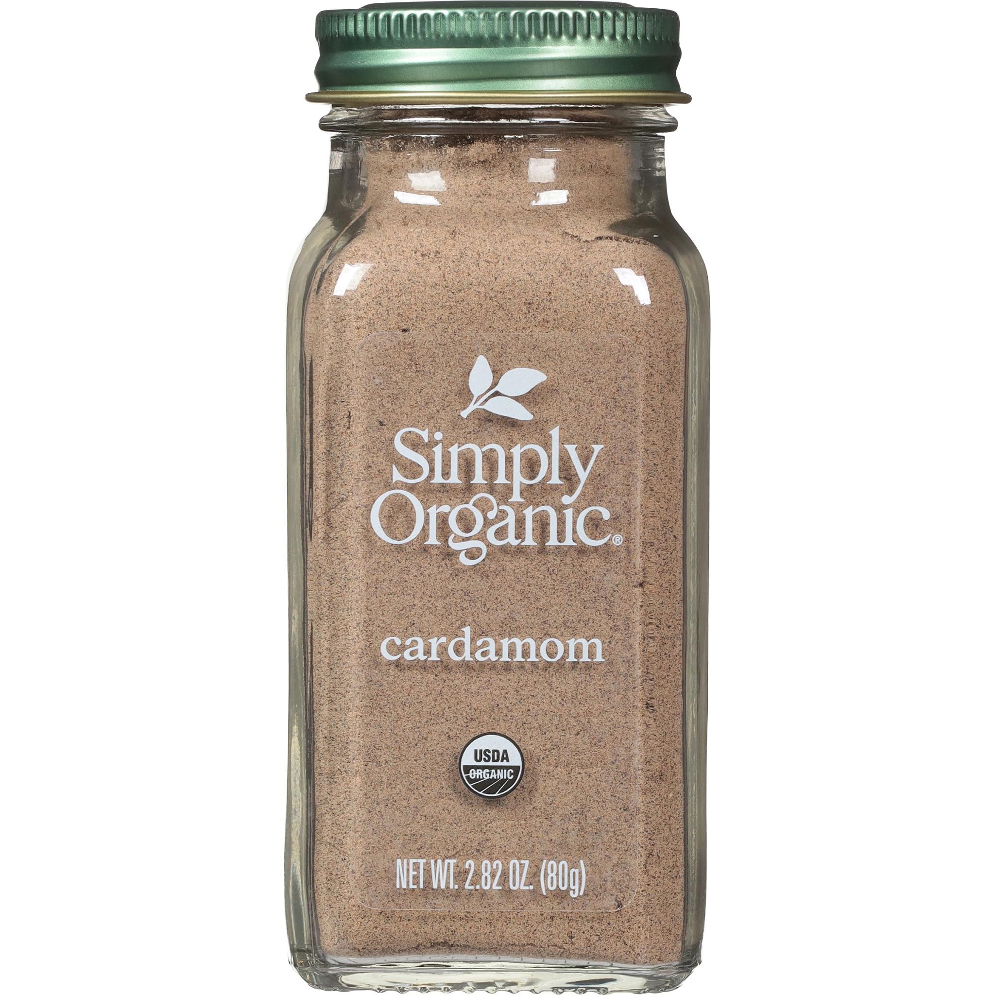 Baking Spices