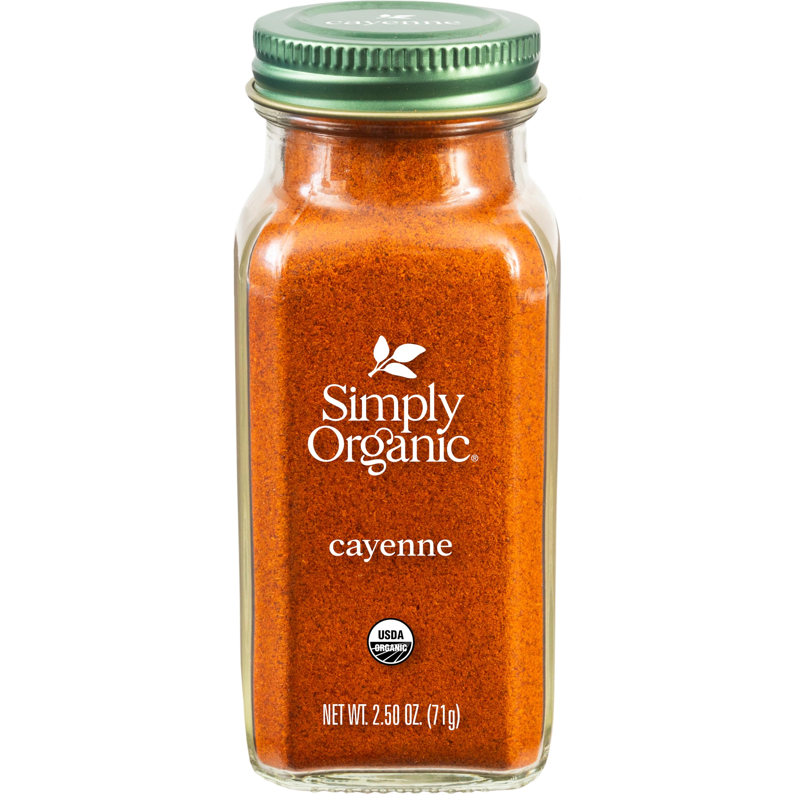 Spices & Seasonings