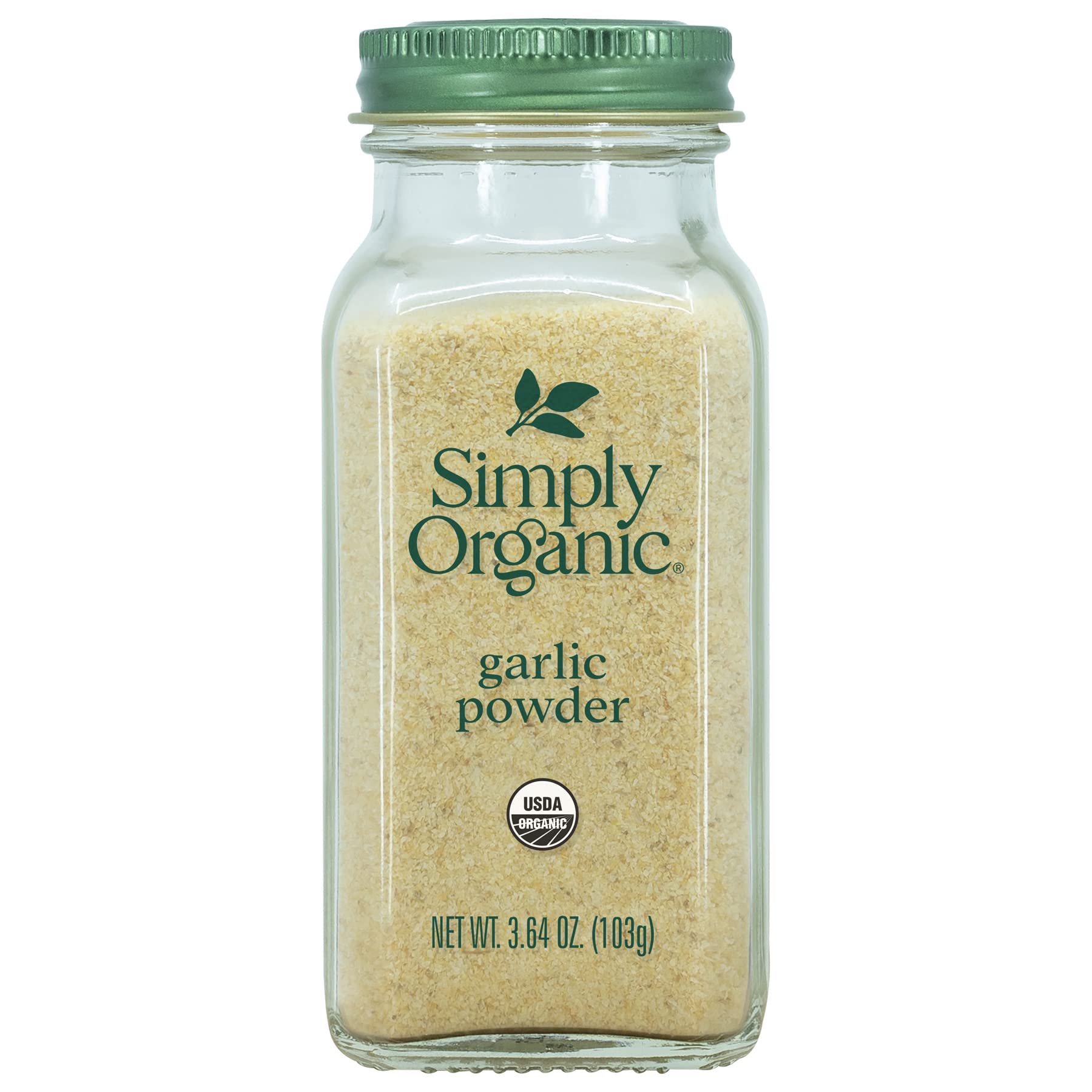 Garlic and Onion