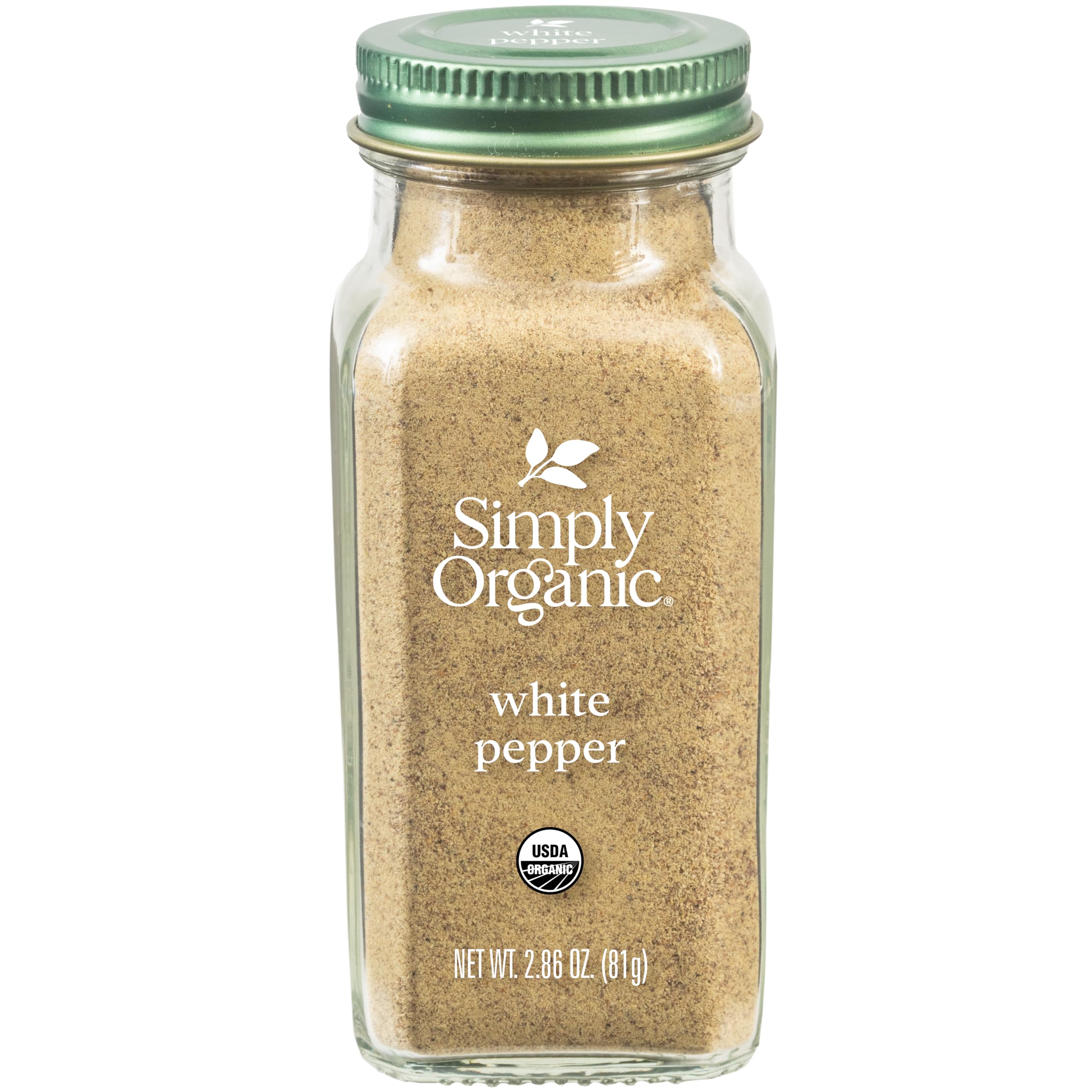 Pepper and Peppercorns